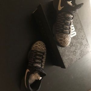 Nike KD 9